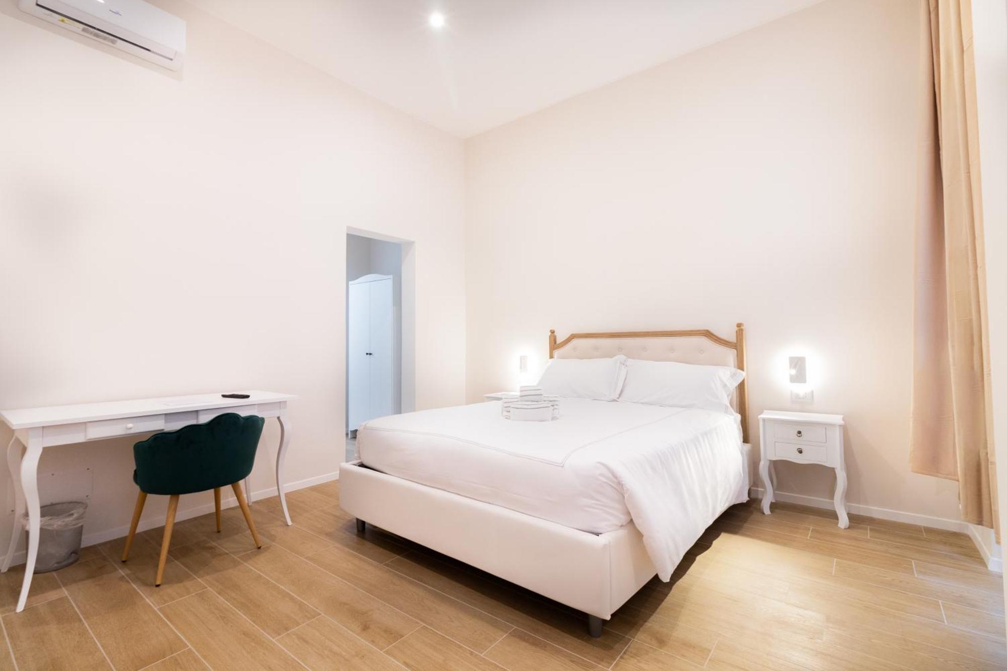 Hotel Charme & Chic Nazionale à Rome Extérieur photo