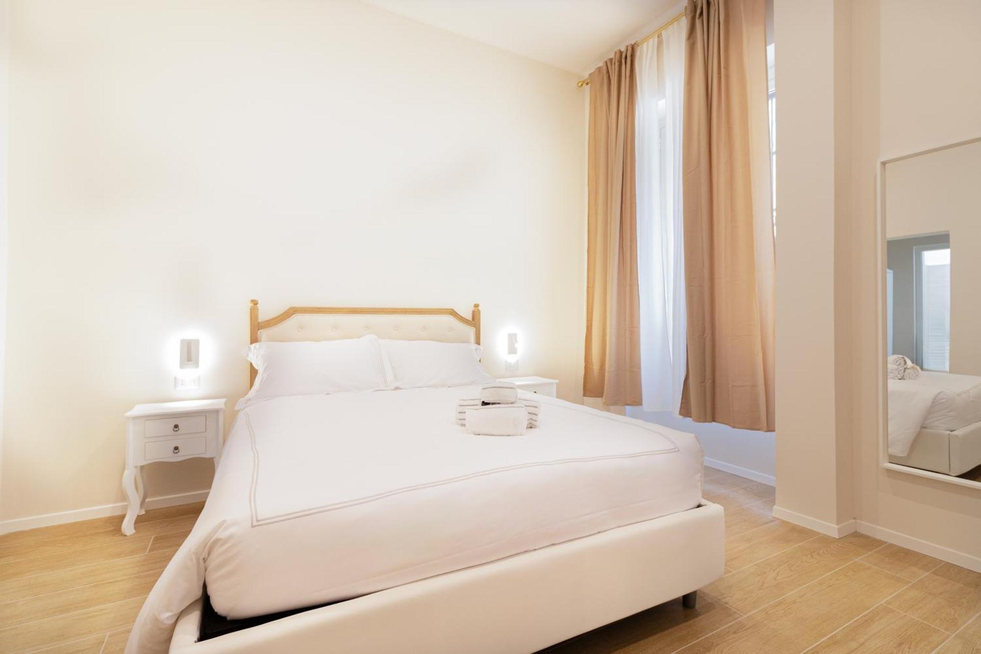 Hotel Charme & Chic Nazionale à Rome Extérieur photo